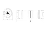 Pneumatic Flow Meters_drawing