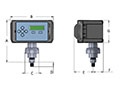 RT-50-Flow-Rate-Transmitter_drawing